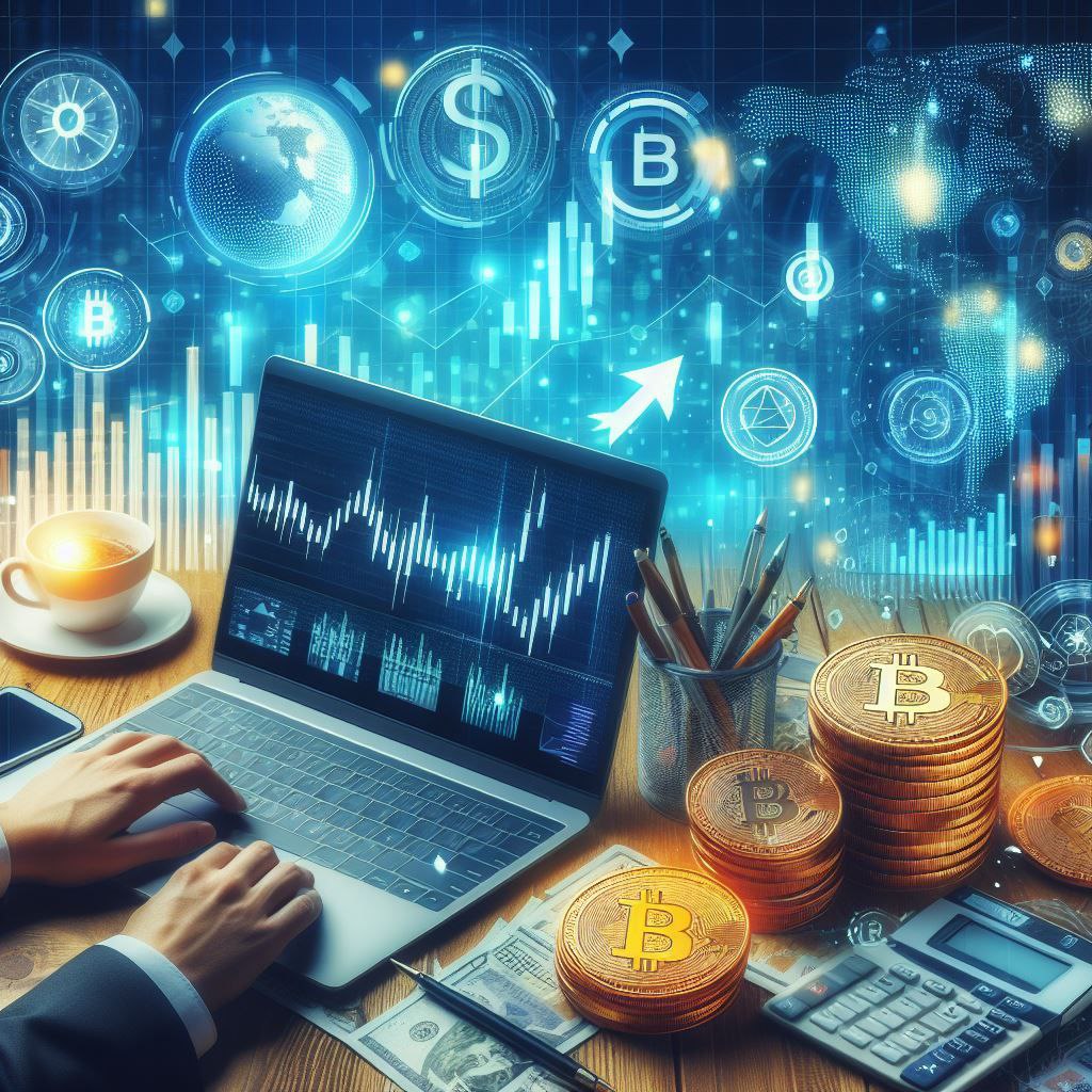 Market Analysis: Assessing the Impact of Regulatory Changes on Cryptocurrencies